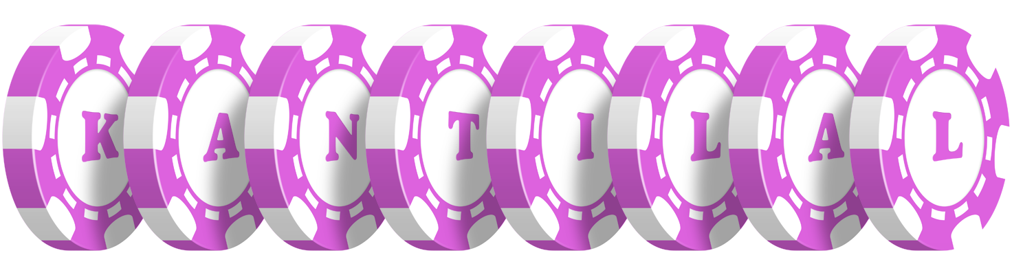 Kantilal river logo