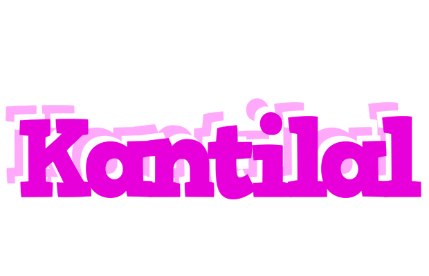 Kantilal rumba logo