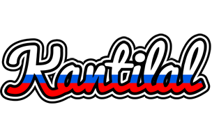 Kantilal russia logo