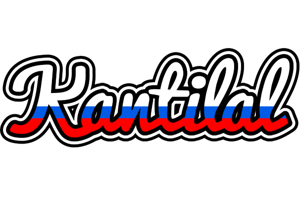 Kantilal russia logo