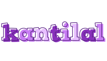 Kantilal sensual logo