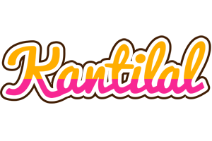 Kantilal smoothie logo