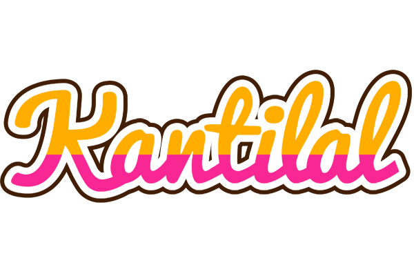 Kantilal smoothie logo