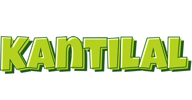 Kantilal summer logo