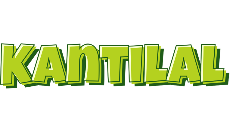 Kantilal summer logo
