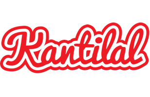 Kantilal sunshine logo