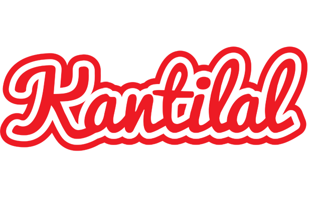 Kantilal sunshine logo