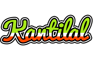 Kantilal superfun logo