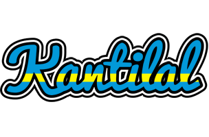 Kantilal sweden logo