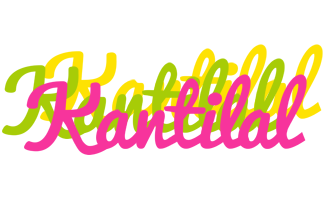 Kantilal sweets logo