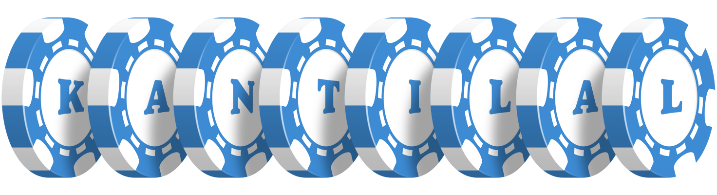 Kantilal vegas logo