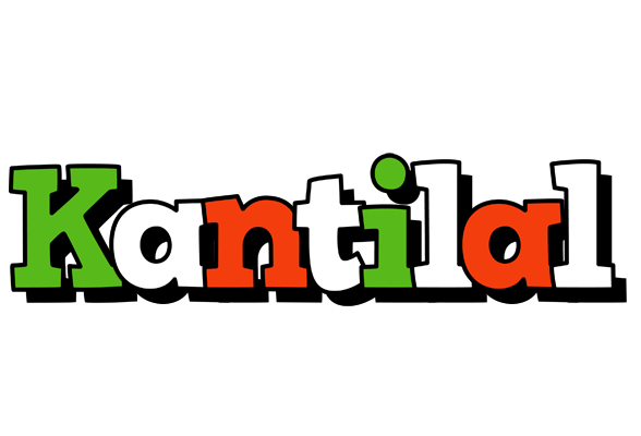 Kantilal venezia logo
