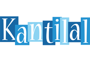 Kantilal winter logo