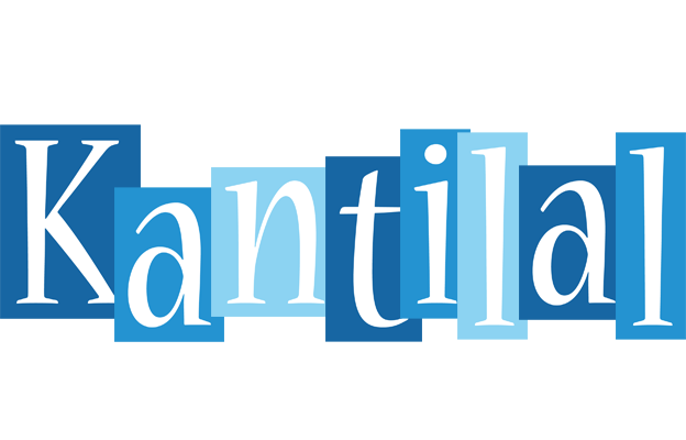 Kantilal winter logo