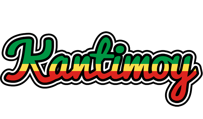 Kantimoy african logo