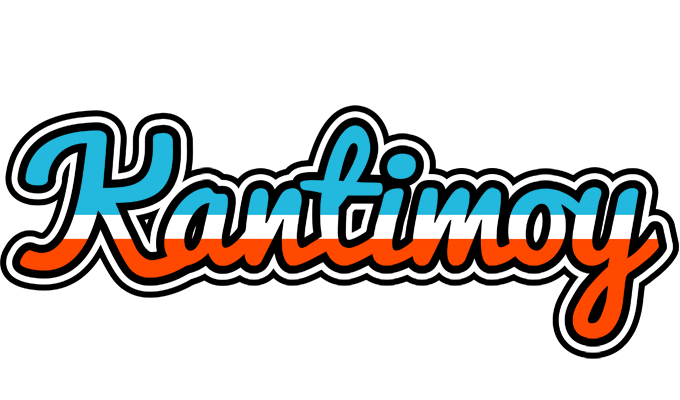 Kantimoy america logo