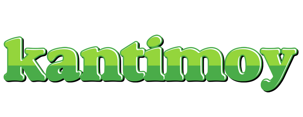 Kantimoy apple logo