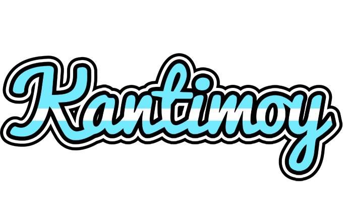 Kantimoy argentine logo