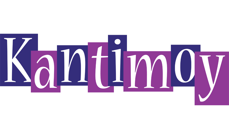 Kantimoy autumn logo