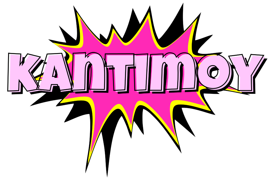 Kantimoy badabing logo