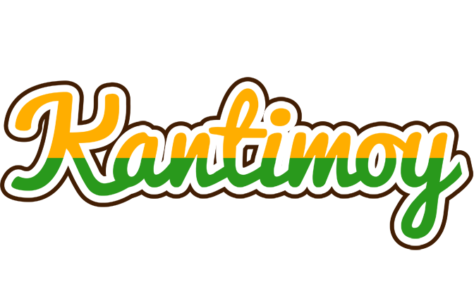 Kantimoy banana logo
