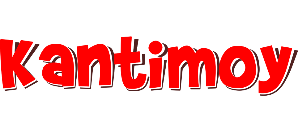 Kantimoy basket logo