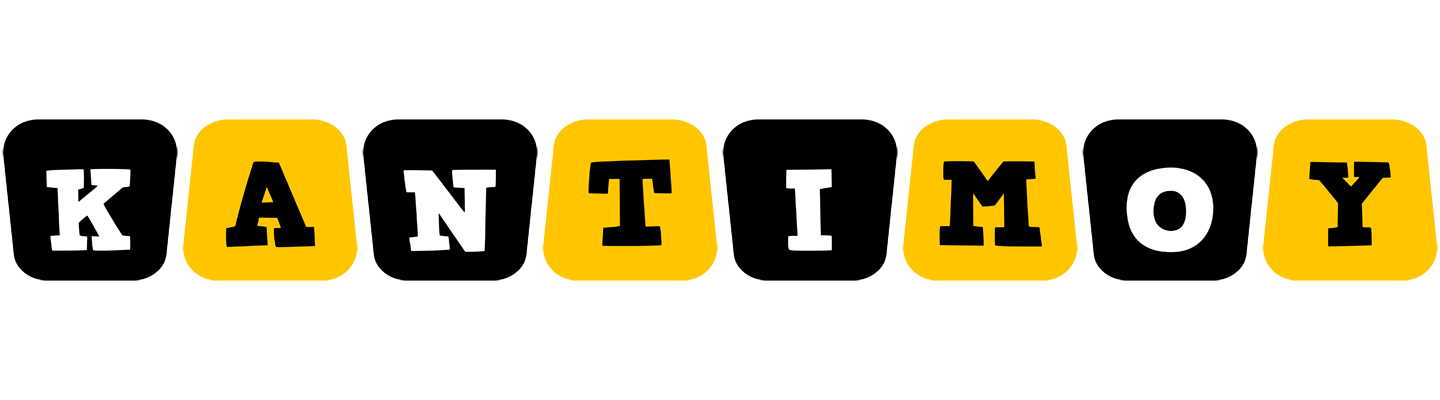Kantimoy boots logo