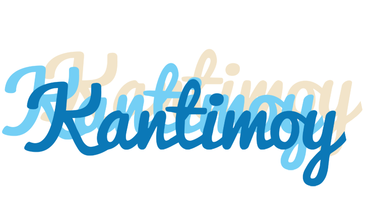 Kantimoy breeze logo