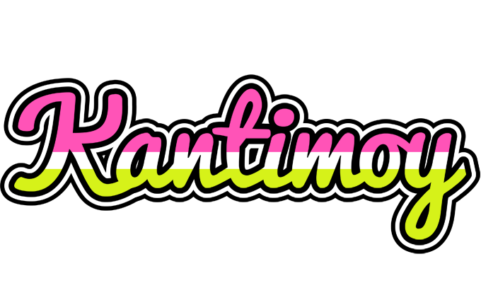 Kantimoy candies logo