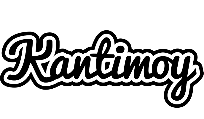 Kantimoy chess logo