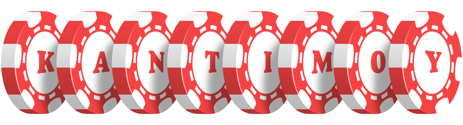 Kantimoy chip logo