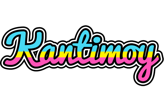 Kantimoy circus logo