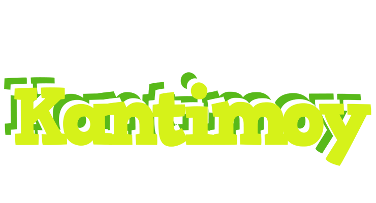 Kantimoy citrus logo