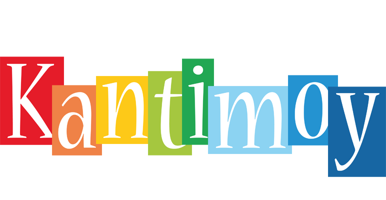 Kantimoy colors logo