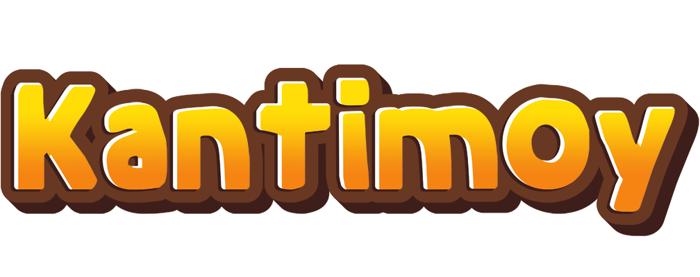 Kantimoy cookies logo