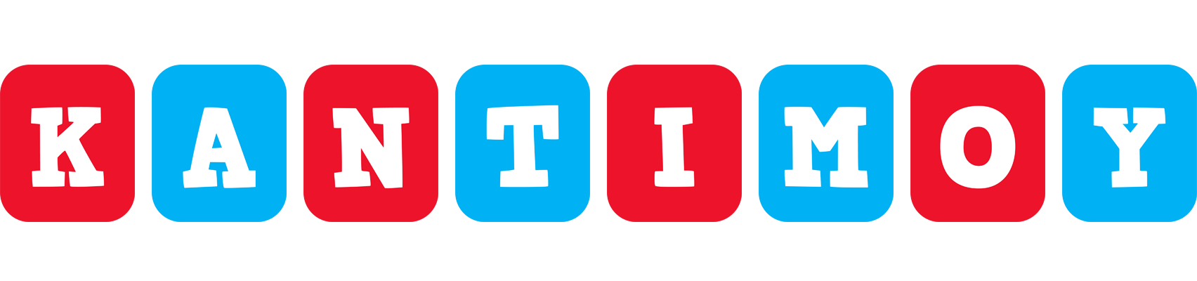 Kantimoy diesel logo