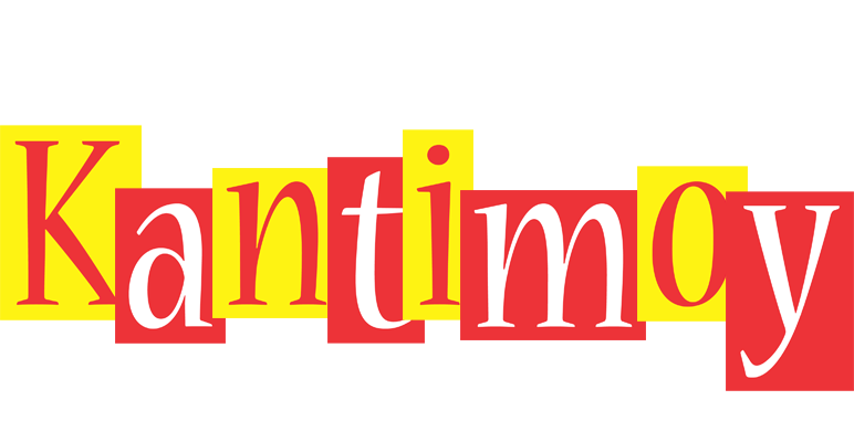 Kantimoy errors logo