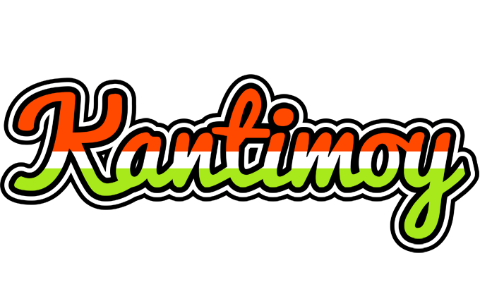 Kantimoy exotic logo