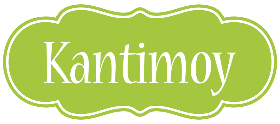 Kantimoy family logo