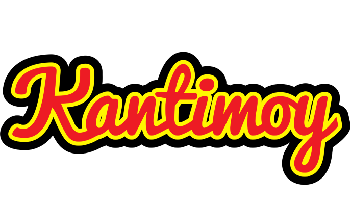 Kantimoy fireman logo