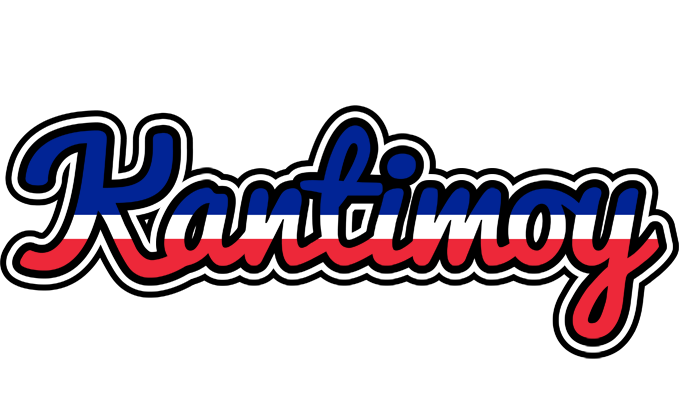 Kantimoy france logo