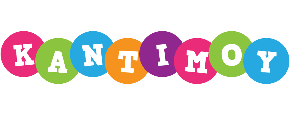 Kantimoy friends logo