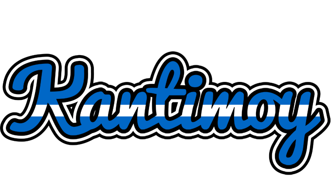 Kantimoy greece logo