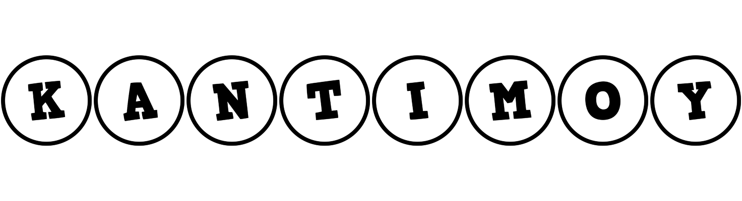 Kantimoy handy logo