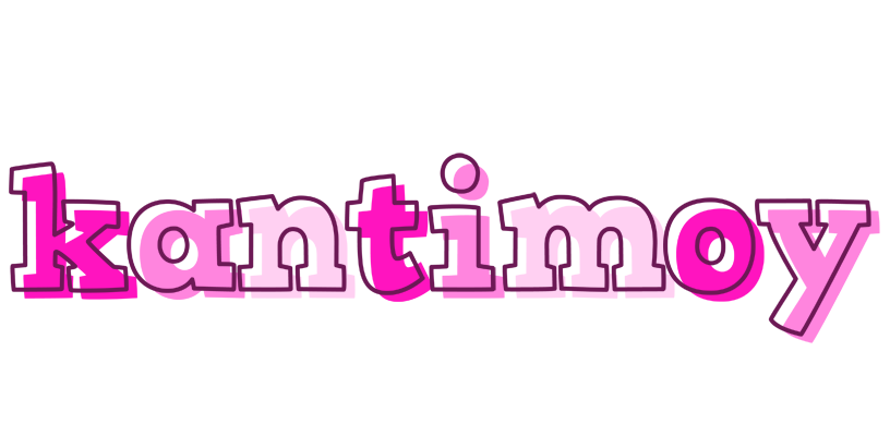 Kantimoy hello logo