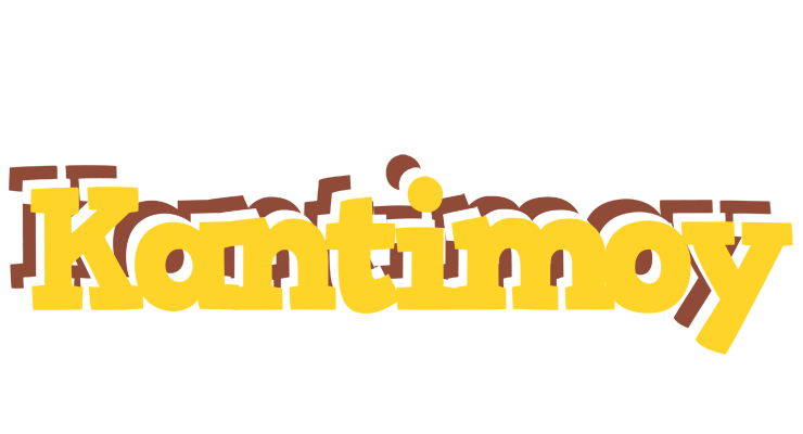 Kantimoy hotcup logo