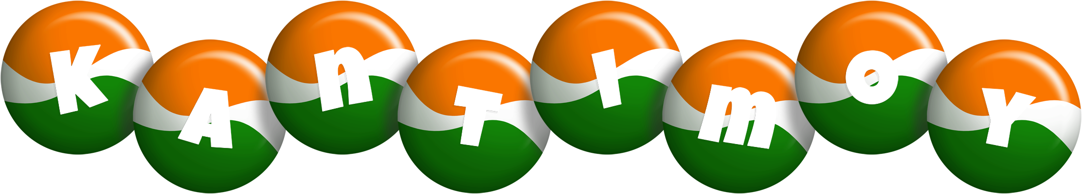 Kantimoy india logo