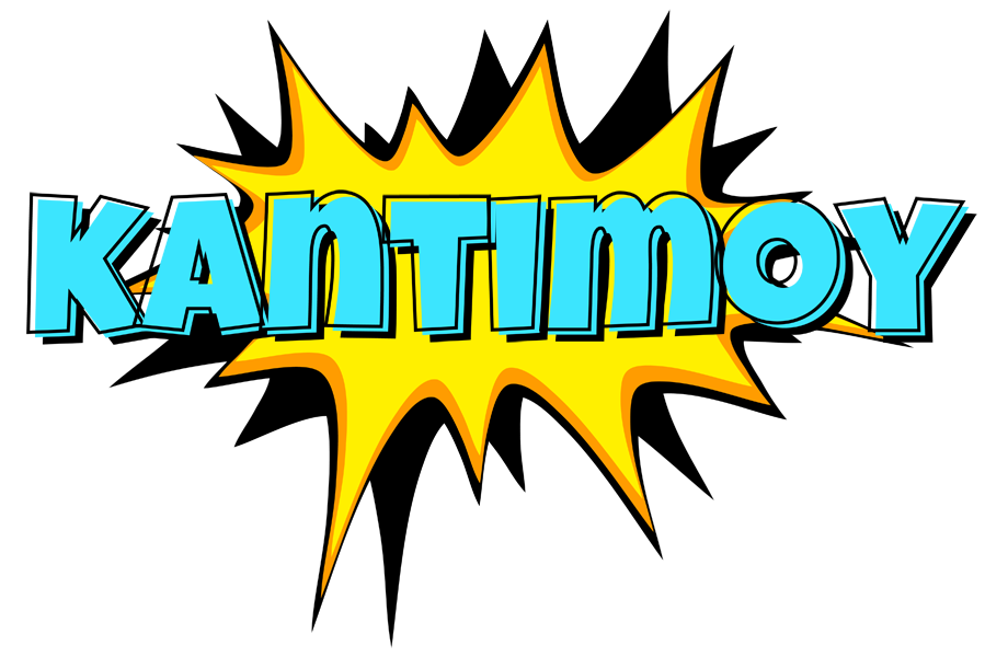 Kantimoy indycar logo