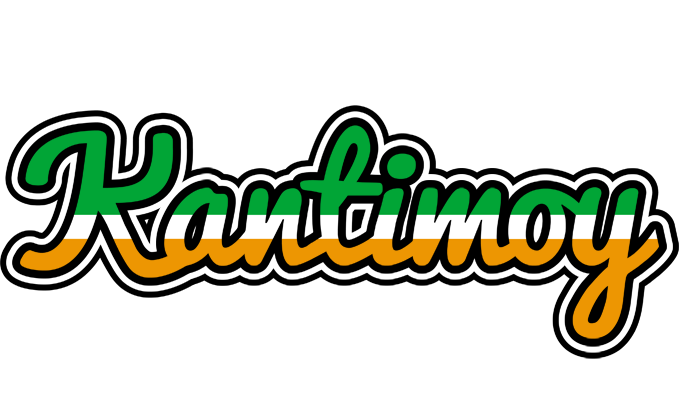 Kantimoy ireland logo
