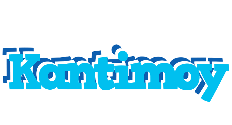 Kantimoy jacuzzi logo